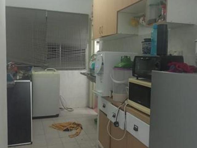 SUPER DEAL Cash backGood Condition Lestari AptFor Sales Sg