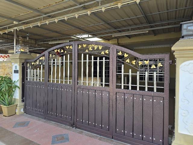 Super Deal Double Storey Taman Merdeka Batu Berendam Melaka
