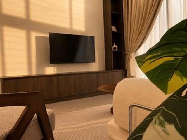 SUPER DEAL Fully furtur Ava condo Good Condition FOR Rent kg
