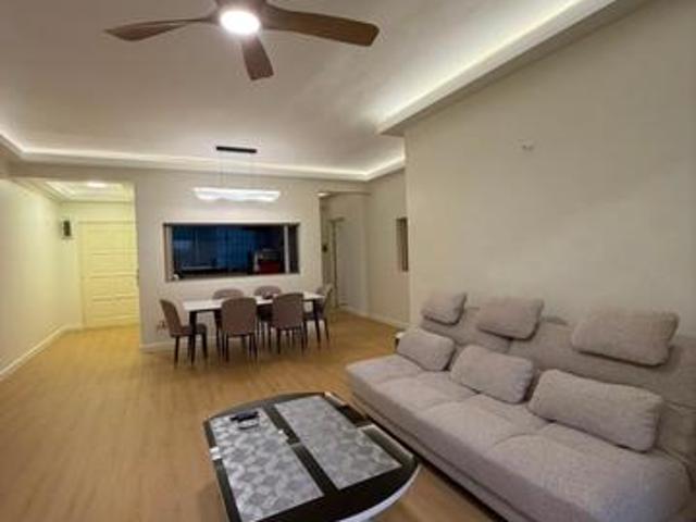 SUPER DEAL Fully unitGood Condition Seri purFor Rent Sg ready m