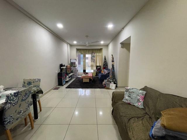 Super Deal First Residence930sqft 3rooms Low Floor Renovated