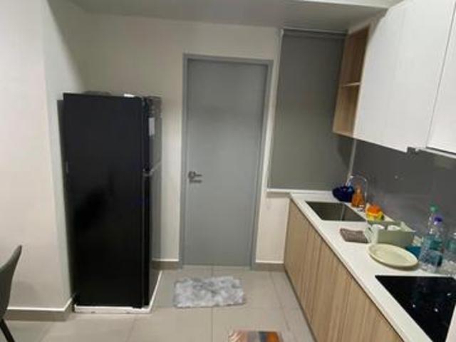 SUPER DEAL Good Condition M Luna Fully FuFor Rent Nice Location