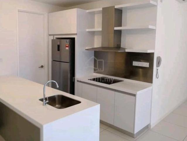 SUPER DEAL Good Condition ECO SKY CONDOFor RENT Sg Highes