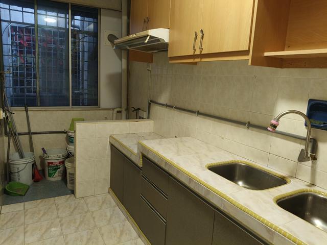 SUPER DEAL Good Condition Unit at Greenview apt Taman pusat kg
