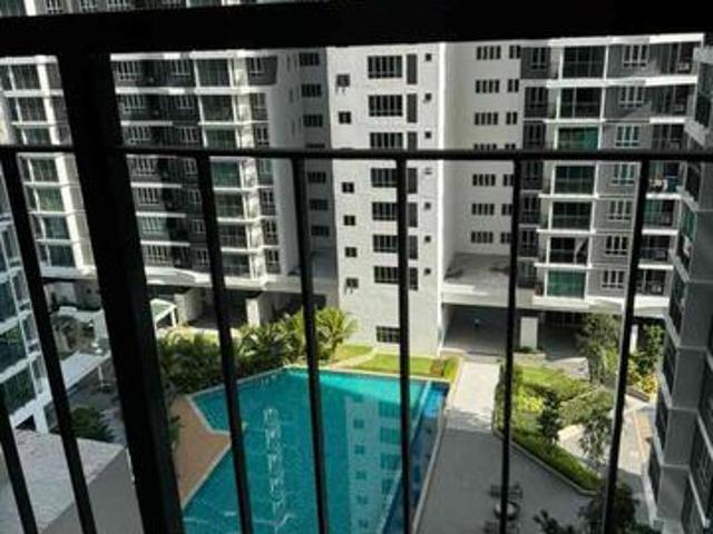 Super Deal Good Condition Unit at MH Platinu For Sale sgHOT ARE