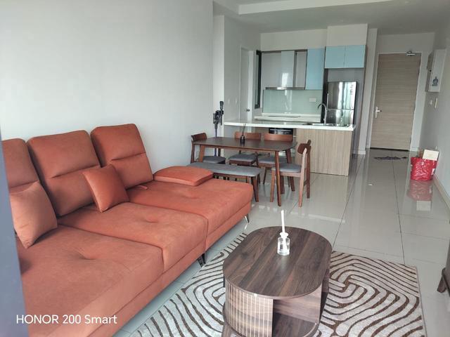 Super Deal Good Condition Unit at unio New Condo For RENT