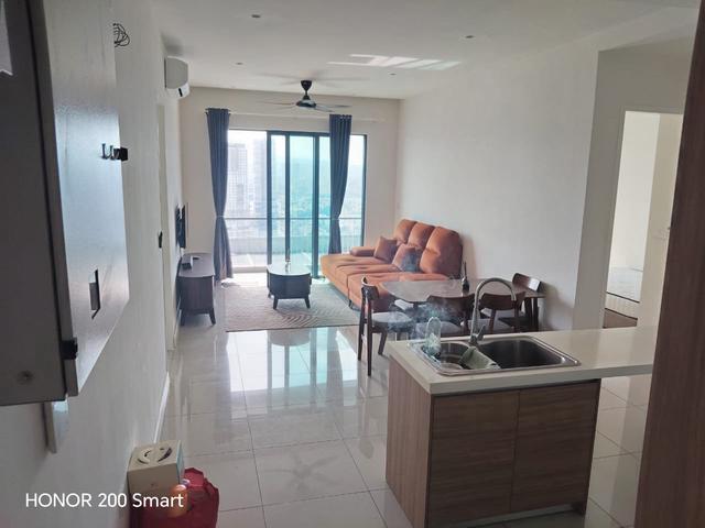 Super Deal Good Condition Unit at Unio Residence For Rent ReadY