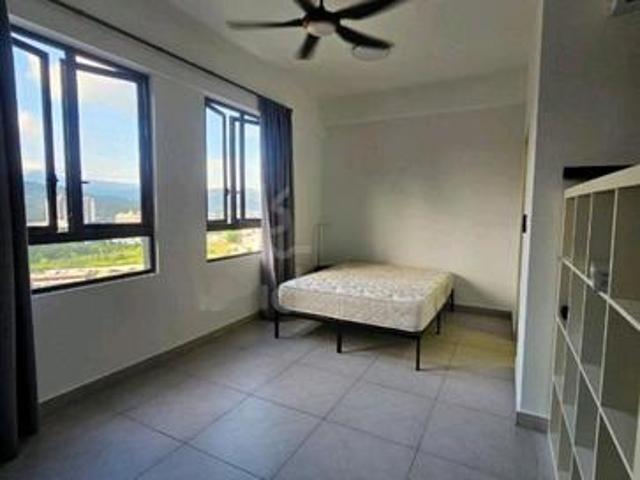SUPER DEAL Good Condition 168 PARK condoFor RENT Sg Highes