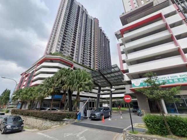 Super Deal Pv 21 Condo Corner Lot1300sqft Mid Floor 1 Depo