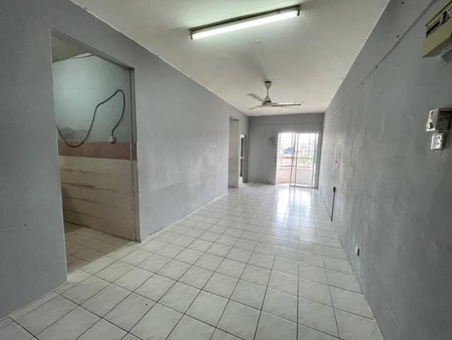 SUPER DEAL Pangsapuri Laksamana 1F Selayang Batu Caves