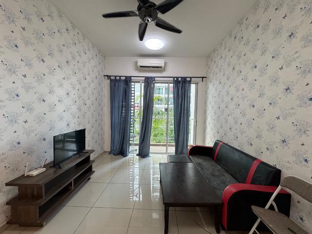 Super Deal Parkland Condo Near Kampung Lapan Novo Gh Manipal Melaka