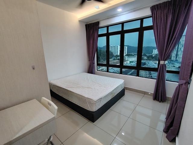 SUPER DEAL Parti Good Condition ONE DAMANSAFor RENT KL READY MO