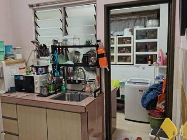 Super Deal Prima Tiara 2 Apartment1 Depo Freehold 3 rooms