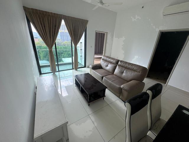SUPER DEAL Res 280 Selayang 18Jaya168 ParkLakeparkVresidensi
