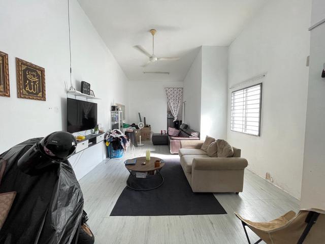 SUPER DEAL Taman Selayang Mutiara Semi D 30x75 Bandar Baru