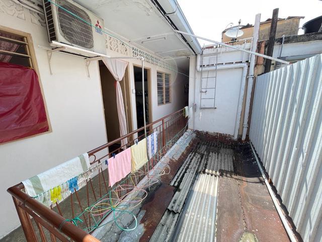 SUPER DEAL 1F Taman Bamboo Townhouse Sri Kuching Selinsing