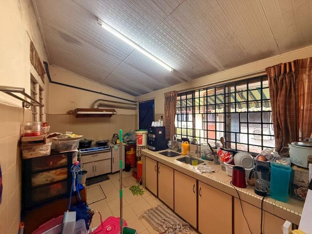 SUPER DEAL 1storey 22x75 Taman Desa Jaya near KTM Kepong
