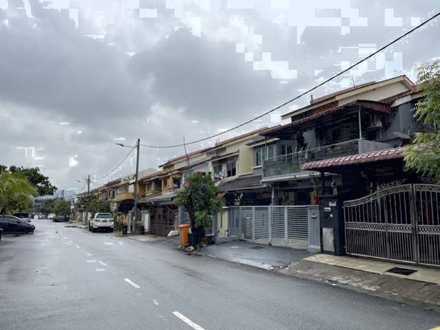 SUPER DEAL 20x65 Taman Selayang Sejati 20x65 Bandar Baru Mulia