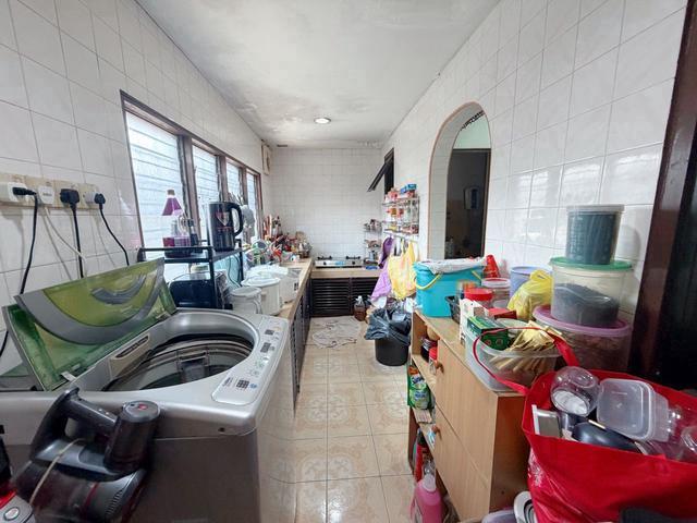Super Deal 21x70 4roomsSouth Sri Segambut Kepong Reno