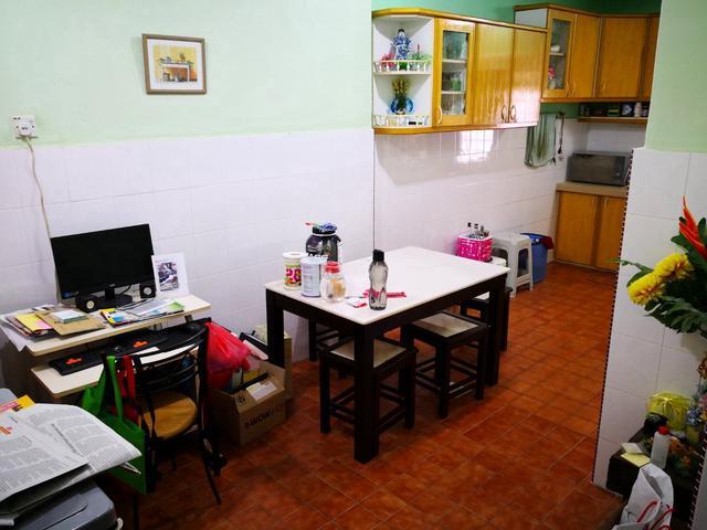 SUPER DEAL 2storey Bandar Baru Selayang Fasa 2A 18x60