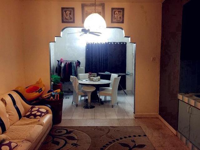 SUPER DEAL 2sty Taman Selayang Jaya Sri Melati Freehold Utama
