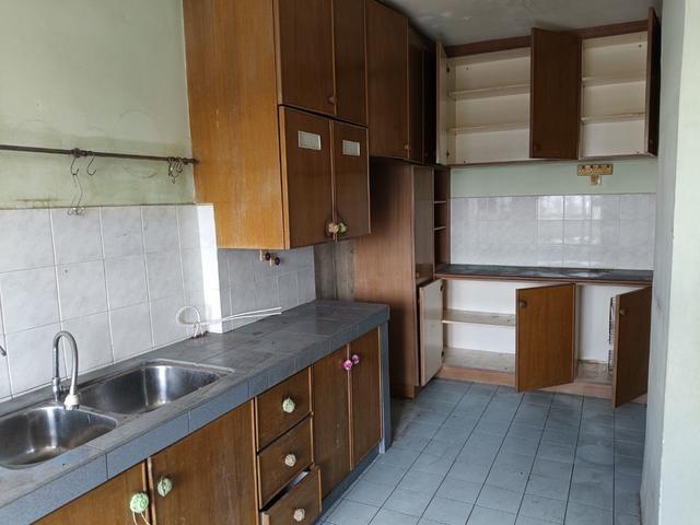 Super DealGood Condition at Pelangi indah condojalan ipoh Move In