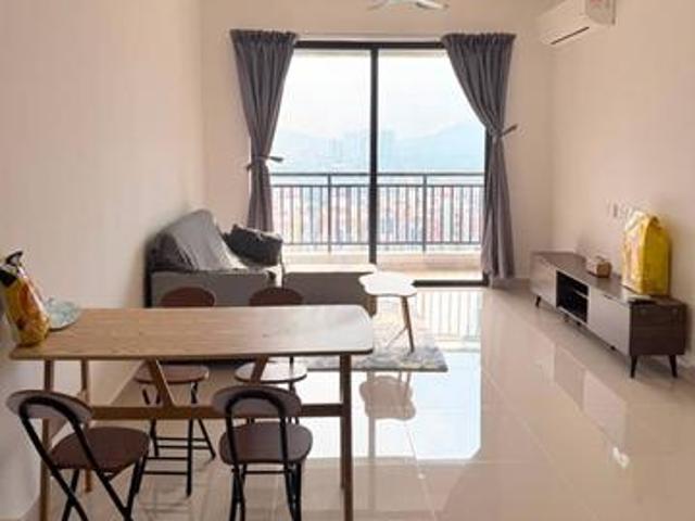 Super DealFULLY Good Condition at BARON CONDO for RENT