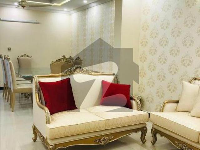 Super Elegant 14 Marla House In G 11/2