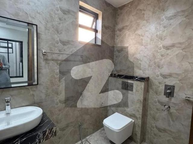 Super Exotic House For Sale Located At Hot Location In B17 B 17