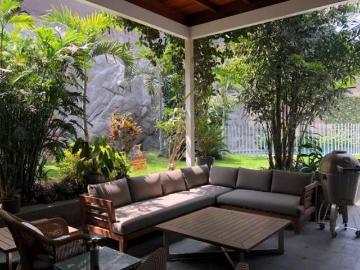 SUPER EXCLUSIVO Casa en Condominio Los Bosques de La Planicie