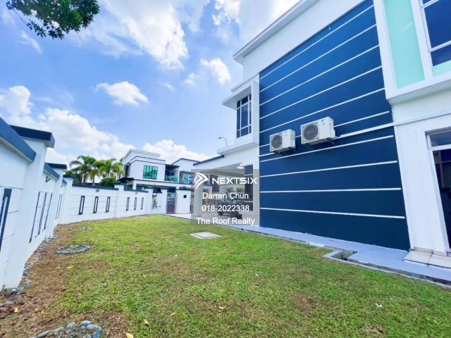 Super good condition 1+ bedroom @ sky 88, view to offer