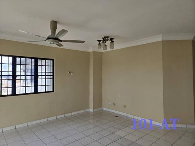 Super Good Condition D Haven Condominium Klang Newly Painted TouchUp