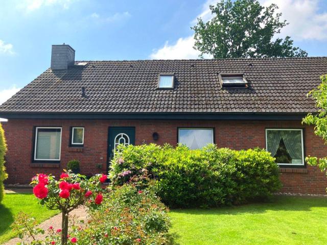 Super großzügig und super hell IHR neues Zuhause
