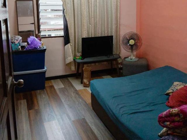 Super High ROI 18 Good Investment Infineon Batu Berendam Melaka Baru