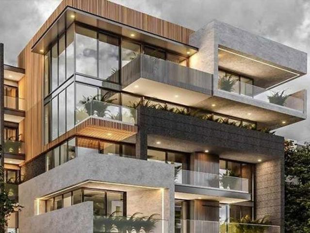 Super Homes 2 Bedroom 1175 Sq. Ft. Builder Floor in Sector 1 Greater Noida Listing ID: #10322