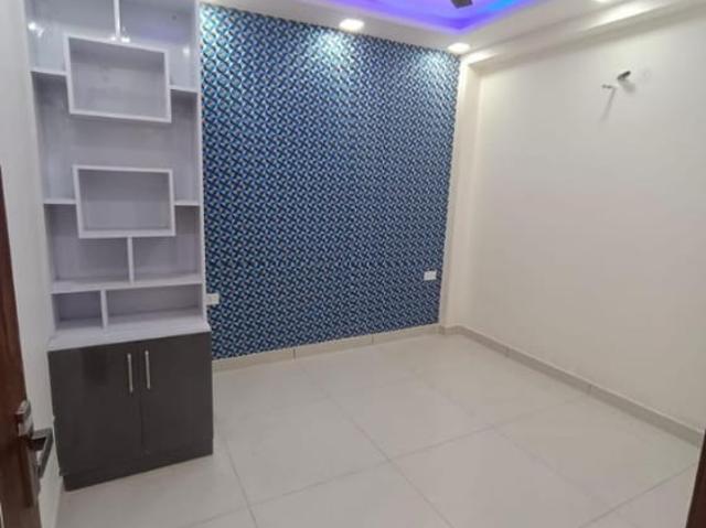 Super Homez 2 Bedroom 1050 Sq. Ft. Builder Floor in Sector 73 Noida Listing ID: #9902