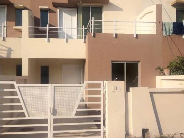 Super Hot 5 Marla Double Story House For Sale In Eden Gardens Lahore Eden Gardens ID 81656