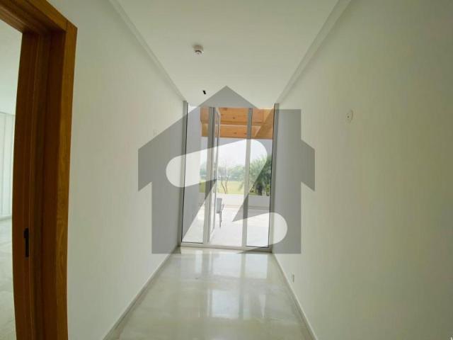 Super hot location bungalow in dha phase 8 park view dha phase 8 ex park view