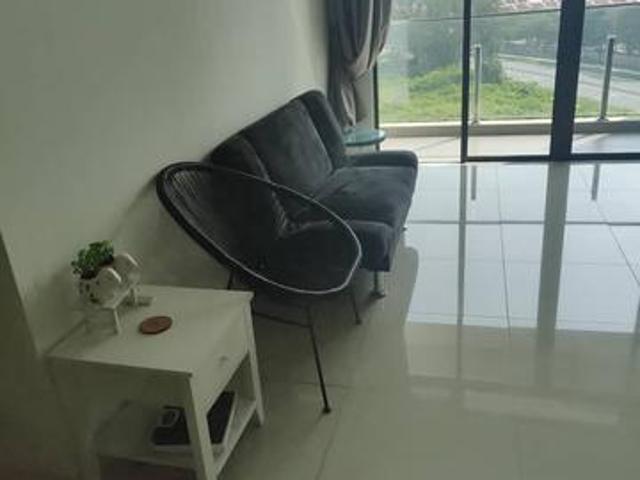 Super Hot Marinox Sky Villa Lower Floor Fully Furnished For Sale