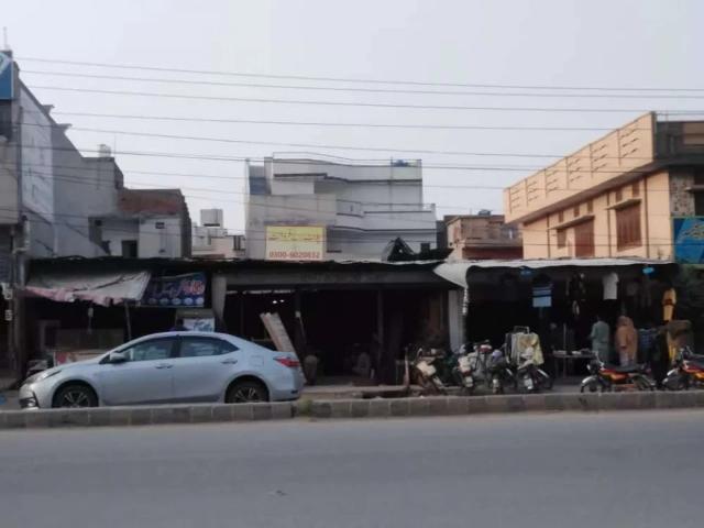Super hot property for sale sargodha id 11621