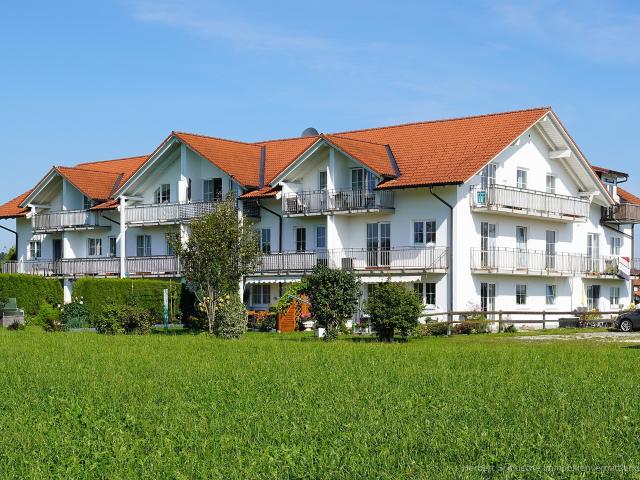 Super Kapitalanlage/n preisgünstige 3 Zi. Wohnung/en mit hohen Mieten in Tannheim zu verkaufen