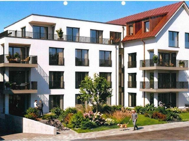 SUPER LAGE & BARRIEREFREI & PLATZ WIE IM REIHENHAUS mit EIGENEM GARTEN