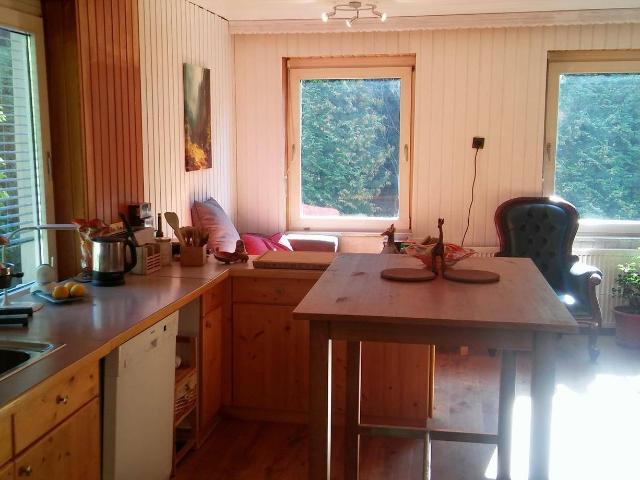 Super Lage gesundes Leben