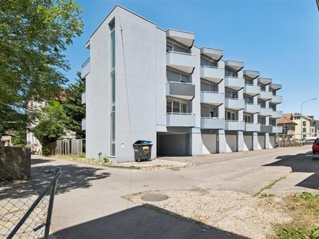 Super Lage renoviert 2 Balkone