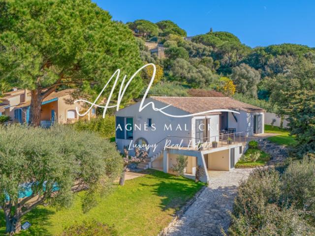 Super Lavandou Élégance contemporaine et art de vivre médi