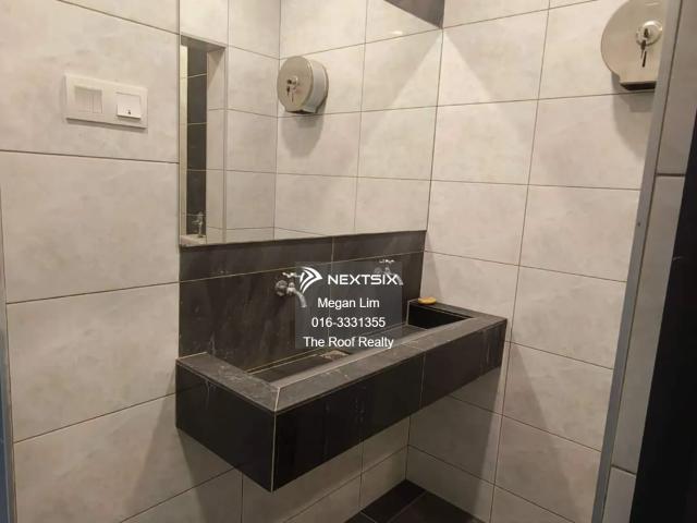 Super limited! Taman Eng Ann Klang Double Storey Corner Bungalow