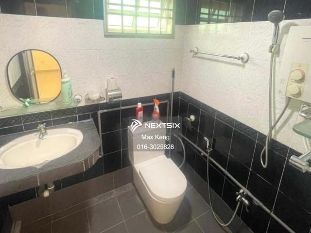 [Super limited] 400 amp! H&A Kapar Technology Park 3 Storey Detached Factory