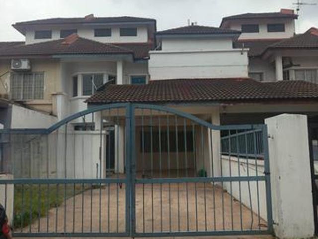Super Link fully extended house for sale