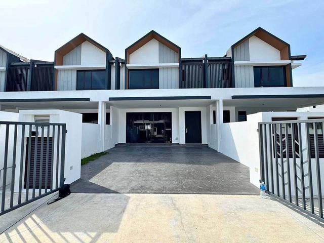 Super Link 24x80 Below Market 45 Sepang Serenia