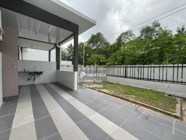Super Linked House | Sutera Harbour | City Centre | Seaview